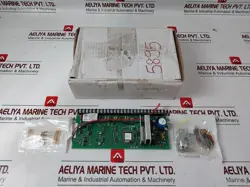 CIRCULATION PLATE SET