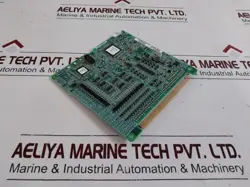 HONEYWELL PWB 51307159-100 PCB CARD PWA 51307160-575
