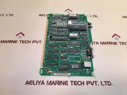 PROCESSOR MODULE 21222D