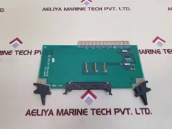 HONEYWELL 51304156-100 REV A PC BOARD