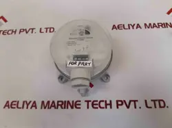 HONEYWELL DPTM50 DIFFERENTIAL PRESSURE TRANSMITTER (NOT WORKING)