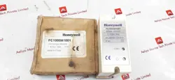 HONEYWELL FC1000A1001 CONTROLLER