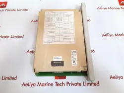 HONEYWELL RCM 620-0059 VR 2.2 REDUNDANCY CONTROL MODULE