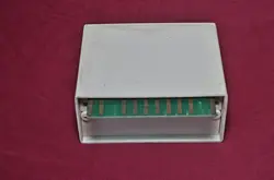 COMBUSTION CONTROL
