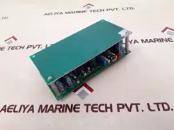 PCS CONTROL PLATE