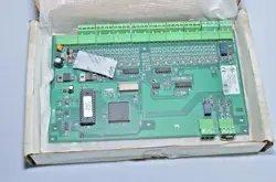 NORTHERN HONEYWELL PRO22IN 16 INPUT PLATE