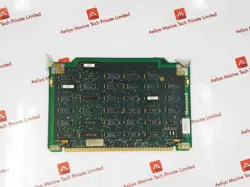 HONEYWELL 620-0085 INPUT/POWER CONTROL MODULE