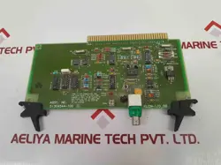 HONEYWELL KLCN-I/O_CB CIRCUIT BOARD 51304544-100