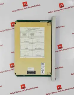HONEYWELL RCM 620-0059 REDUNDANCY CONTROL MODULE