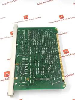 620-0059 REDUNDANCY CONTROL