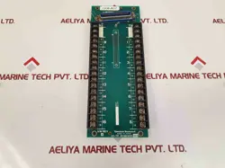 YAMATAKE HONEYWELL J-RTP20 BACKPLANE PLATE