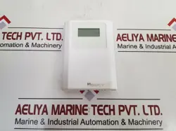 TEMP TRANSMITTER
