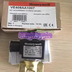 BOX ONE HONEYWELL