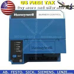 HONEYWELL RM7830A1003 BURNER