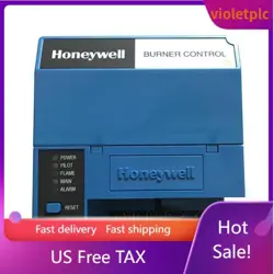 1PC NEW HONEYWELL RM7830A1003 BURNER CONTROL RM7830A1003 IN BOX EXPEDITED SHIP