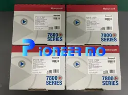 HONEYWELL R7849A1023 R7849 A 1023 BURNER CONTROLLER NEW EXPEDITED SHIPPING