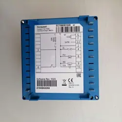 1PC NEW HONEYWELL EC7890B1028 BURNER CONTROL EC7890B1028 IN BOX EXPEDITED SHIP