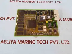 HONEYWELL USI_0001 PCB CARD