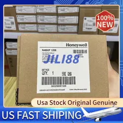RA890F1288 NEW HONEYWELL RA890F 1288 PROTECTORELAY PRIMARY CONTROL FREE SHIPPING