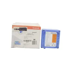 HONEYWELL RM7890A1015 SER. 5 REV. 4141 120VAC NSMP