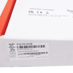 PW7K1R2B CONTROL UNIT