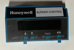 HONEYWELL S7800A1142 KEYBOARD DISPLAY MODULE 7800 SERIES 