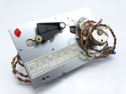 MECHANISM