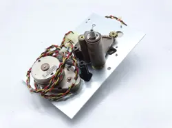 HONEYWELL 30754975-502 OPERATING