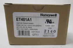 NEW ET401A1