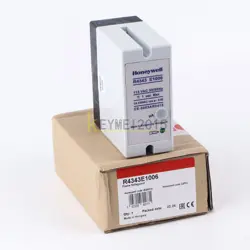 NEW HONEYWELL R4343E1006 R4343 E1006 CONTROLLER EXPEDITED SHIPPING