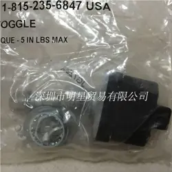 1 PCS HONEYWELL TOGGLE SWITCH 1NT1-3D