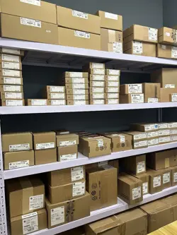 SHIPPING HONEYWELL PLC