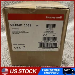 1PC HONEYWELL M9484F1031 FREE SHIPPING NEW IN BOX NEW FACTORY SEALED 1PC PLC US
