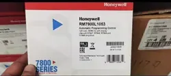 1PC NEW HONEYWELL RM7800L1053 FREE SHIPPING NEW IN BOX NEW FACTORY SEALED PLC US