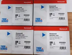 FACTORY SEALED PLC