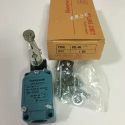 1 PCS HONEYWELL SZL-WLC-A LIMIT SWITCH