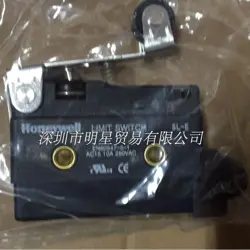 1 PCS HONEYWELL LIMIT SWITCH SL-E
