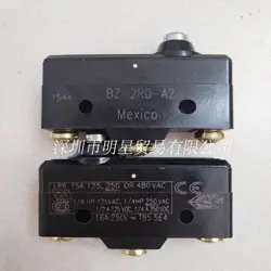 BZ-2RD-A2 LIMIT SWITCH