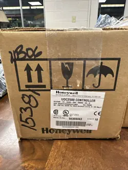HONEYWELL DC2500-CE-0A00-200-00000-E0-0 FREE