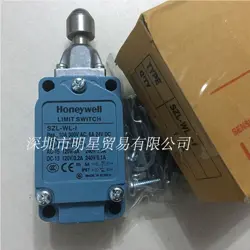 1 PCS HONEYWELL SZL-WL-I LIMIT SWITCH