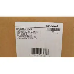 RA890G1245 NEW