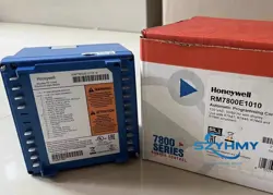 1PC HONEYWELL RM7800E1010 CONTROLLER RM7800 E1010 NEW EXPEDITED SHIPPING #S