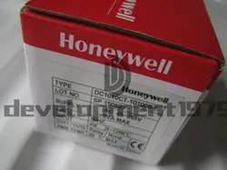 CONTROLLER DC1010CT-101000-E #S