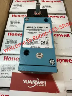 LIMIT SWITCH DHL