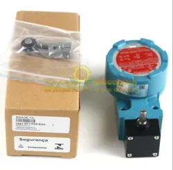ONE NEW HONEYWELL FLAMEPROOF STROKE LIMIT SWITCH BXA3K-1A