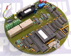 HONEYWELL ENRAF 854 ATG SPU II 0854.612 REV 10 OPTIONAL  BOARD 1 PCS