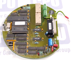 10 OPTIONAL BOARD