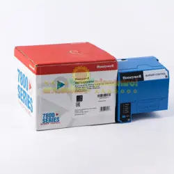 ONE NEW HONEYWELL RM7840G1014 RM7840 G 1014 FLAME BURNING CONTROLLER