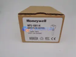 1PCS NEW HONEYWELL WFS-1001-H LIQUID FLOW SWITCHES #S