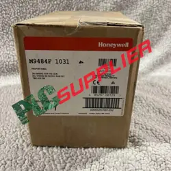 1PC HONEYWELL M9484F1031 SERVO ACTUATOR NEW M9484F 1031